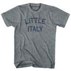 Athletic Grey