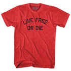 Heather Red