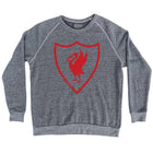 Athletic Grey