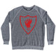 Athletic Grey