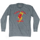 Athletic Grey