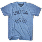 Athletic Blue