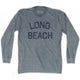 Athletic Grey