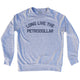 Heather Grey