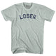 Athletic Cool Grey