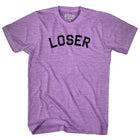 Athletic Purple