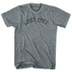 Athletic Grey