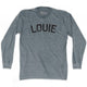 Athletic Grey