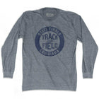 Athletic Grey