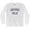 Louisiana Grand Isle Mens Cotton Long Sleeve Vintage T-shirt