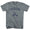 Louisiana State Tricycle Womens Tri-Blend T-shirt