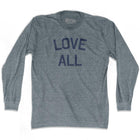 Athletic Grey
