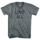 Athletic Grey
