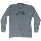 Athletic Grey