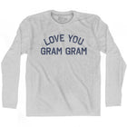 Grey Heather