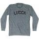 Athletic Grey