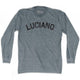 Athletic Grey