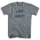 Athletic Grey