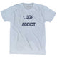 Athletic White