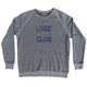 Athletic Grey