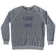 Athletic Grey