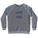 Athletic Grey