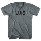 Athletic Grey