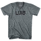 Athletic Grey