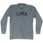 Athletic Grey