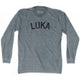 Athletic Grey