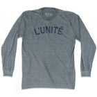 Athletic Grey