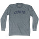 Athletic Grey