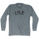 Athletic Grey