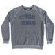 Athletic Grey