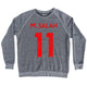 Athletic Grey