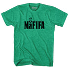 Athletic Green