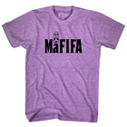 Athletic Purple