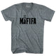 Athletic Grey