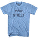 Athletic Blue