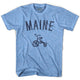 Athletic Blue