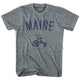 Athletic Grey