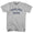 Alaska Mainland State Nickname Youth Cotton T-shirt