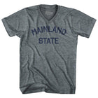 Athletic Grey