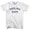 Alaska Mainland State Nickname Womens Cotton Junior Cut T-Shirt