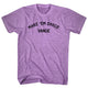 Athletic Purple