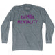 Athletic Grey