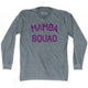 Athletic Grey