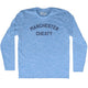 Athletic Blue