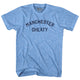 Athletic Blue