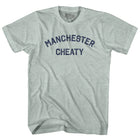 Athletic Cool Grey